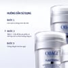 Hướng dẫn sử dụng Kem dưỡng Obagi Elastiderm Lift Up & Sculpt Facial Moisturizer 50ml