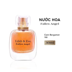 Nước hoa Lilith and Eve Fallen Angel Eau de Perfum