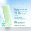 Công dụng Serum chống nắng dịu da Forencos Triple Shield Cica Calm Sun Serum 50ml
