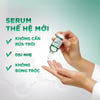 serum thế hệ mới Garnier Tri-Acid Renew