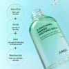 Công dụng Tinh chất phục hồi da JUMISO D-Panthenol Barrier Soothing Serum 70ml