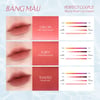 Bảng màu Son bùn ẩm Lemonade Perfect Couple Blurry Stain Lip Cream 3.5g
