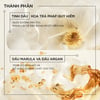 Thành phần Tinh dầu giảm chẻ ngọn Kérastase Elixir Ultime Oil 30ml