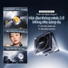 Công dụng Phấn phủ kiềm dầu Carslan Black Magnet Soft Focus Powder 8g