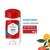 Sáp khử mùi Old Spice Fresh 85g trắng