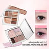 Bảng phấn mắt Judydoll Play Color All-In-One Palette