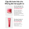 cặp đôi Son dưỡng môi LANEIGE Lip Glowy Balm