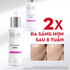 Serum sáng da OLAY LUMINOUS NIACINAMIDE AHA
