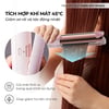 Máy uốn tóc Halio 2 In 1 Airplus Hair Styler tích hợp khí mát