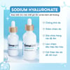 Công dụng Timeless Pure Hyaluronic Acid