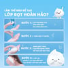Hướng dẫn sử dụng sữa rửa mặt Senka