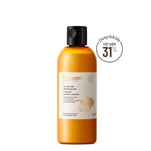 Sữa rửa mặt nghệ Hưng Yên Cocoon