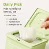 Công dụng Mặt nạ cấp ẩm hằng ngày Abib Heartleaf Calming Sheet Mask Daily Pick (30 Miếng)