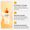 Thành phần Tinh chất dưỡng trắng sáng da Torriden CELLMAZING Brightening Ampoule