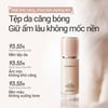 Khảo sát Kem nền Carslan Traceless Lasting Foundation 30g
