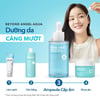 Hướng dẫn sử dụng Tinh chất dưỡng ẩm Beyond Angel Deep Moisture Calming Ampoule 50ml