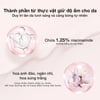 Thành phần Kem dưỡng nâng tông Perfect Diary Hydra Feel Tone Up Cream 40g