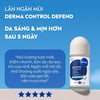 Đánh giá Lăn khử mùi NIVEA Derma Control Defend