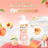 Sữa tắm Biore