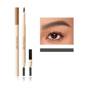 Focallure Anti Smudge Eyebrow Pencil