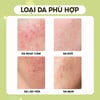 Timeless Squalane Oil 30ml loại da phù hợp