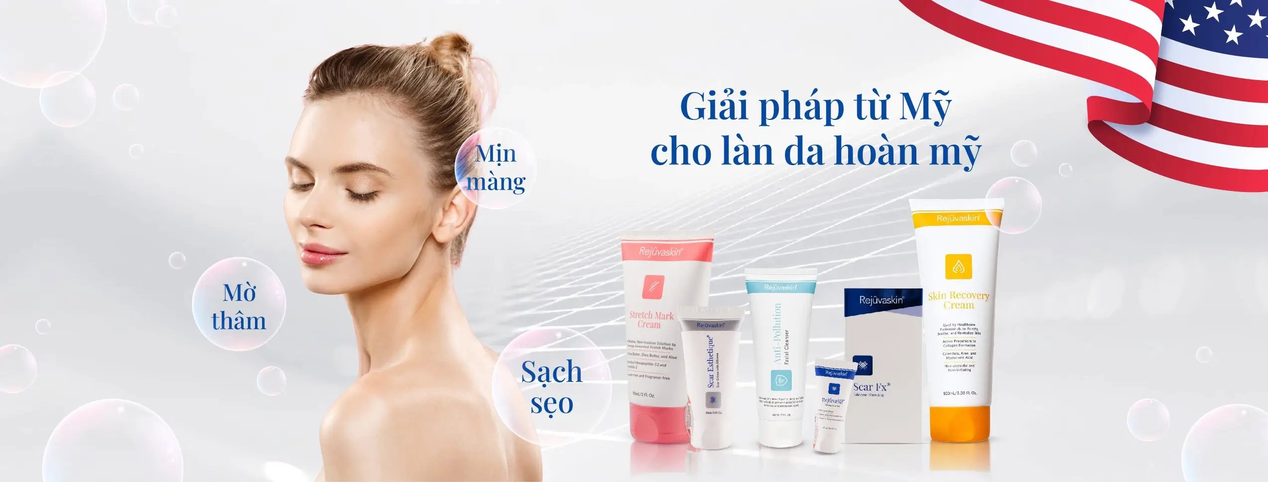 BANNER REJUVASKIN