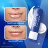 Trước và sau khi sử dụng Son dưỡng Môi Mềm Mịn Vaseline Lip Therapy Original