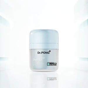 Kem dưỡng ẩm làm dịu da Dr.PONG