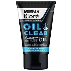 Sữa rửa mặt Men Biore Oil Clear Remover