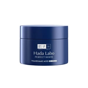 Hada Labo Perfect White Tranexamic Acid Gel Cream 50g