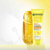 Sữa rửa mặt Garnier Bright Complete Vitamin C Low pH Wash 100ml