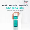 Nước cân bằng da Eucerin được bác sĩ da liễu khuyên dùng