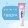 Công dụng Kem dưỡng môi Kutieskin 10g cho Bé