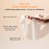 Công dụngMặt nạ dưỡng sáng da Abib Mild Acidic pH sheet mask Glutathiosome Fit 30ml