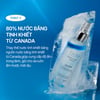 Xịt cấp ẩm d'Alba Refresh Aqua Serum 100ml từ nước băng tinh khiết
