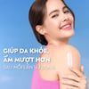 Sữa dưỡng thể NIVEA Body Milk Rich Nourishing giúp da khỏe ẩm mượt