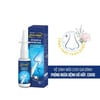 Xịt mũi viêm xoang thảo dược Rohto Nosewash 35ml phòng ngừa hô hấp