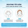 Hướng dẫn sử dụng Sữa rửa mặt cấp ẩm Azderma Active Biotics Gentle Cleanser 120ml