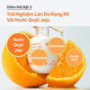 Thành phần Serum sáng da INNISFREE Vitamin C Green Tea Enzyme Brightening Serum 30ml