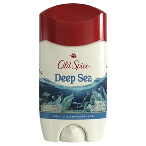 Sáp khử mùi Old Spice Deep Sea