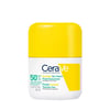 Sữa chống nắng CeraVe Invisible Dry Touch Fluid Sunscreen