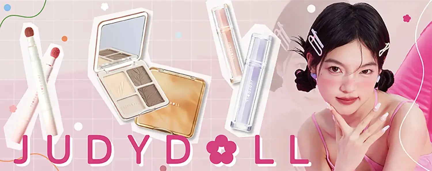 BANNER JUDYDOLL