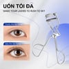 Dụng cụ bấm cong mi Focallure Eyelash Curler uốn tối đa