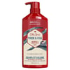 Dầu gội xả 2 trong 1 Old Spice Thick & Full 650ml