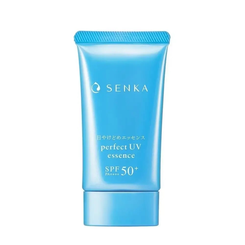 Tinh chất chống nắng Senka Perfect UV Essence 50g