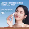 Kem nền chống nắng kiềm dầu MISTINE Sunkiss Ultra Longwear Skin Tint 30g
