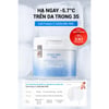 Giới thiệu Toner pad dịu da Cell Fusion C Cooling Pad 70 miếng