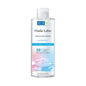 Hada Labo Micellar Water Hydrating 240ml