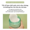 Cách sử dụng Toner pad d'Alba Daily Mild Cica Calming Pad 50 miếng tẩy tế bào chết nhẹ nhàng
