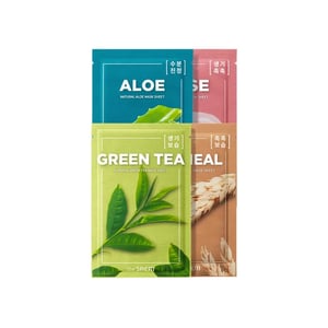 Mặt nạ giấy THE SAEM Natural Mask Sheet 21ml